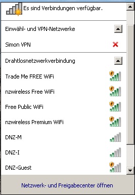 free-wifi