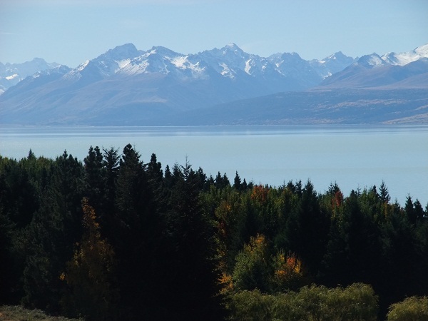 Peters Lookout