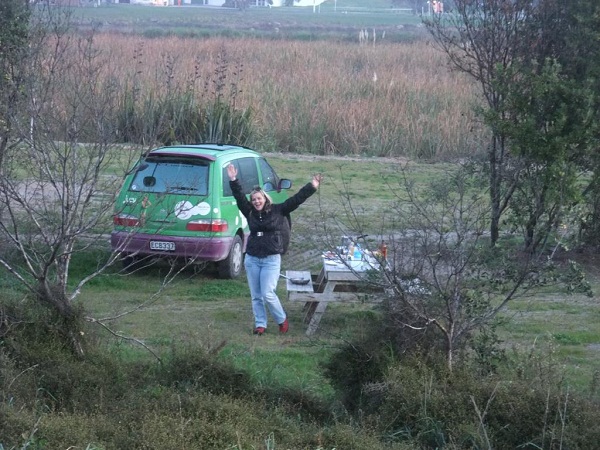Matata Camping