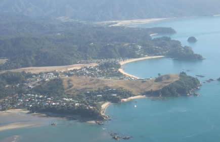 Abel Tasman National Park