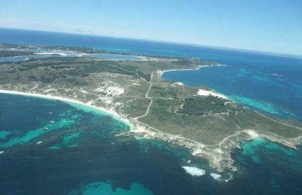 Burnouts, Rollercoaster and Rottnest