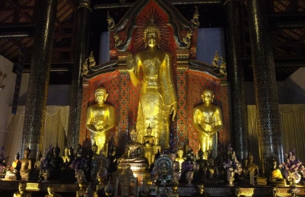 Chiang Mai Sightseeing