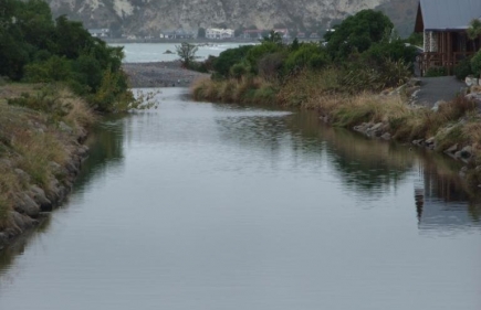 Christchurch to Kaikoura