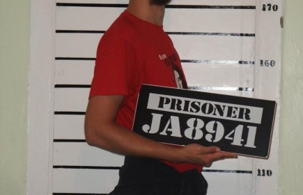 Getting Jailed in Christchurch
