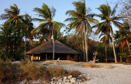 Gili Asahan