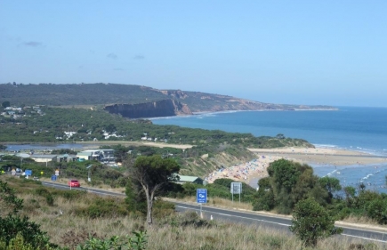 Great Ocean Road #1