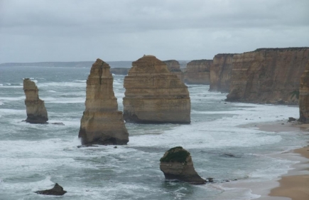 Great Ocean Road #2