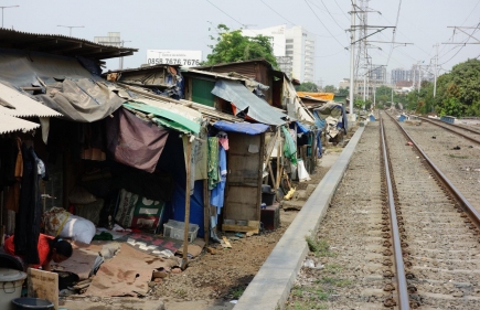 Hidden Jakarta Tour