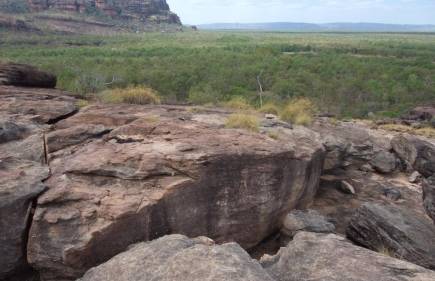 Kakadu National Park