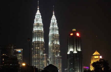 Kuala Lumpur