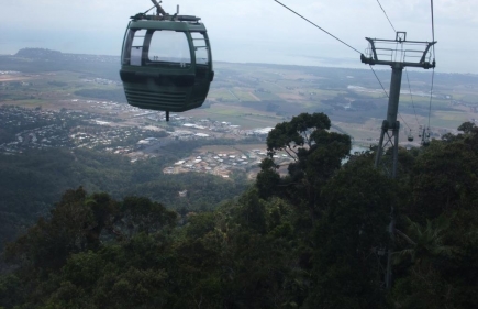Kuranda Skyrail