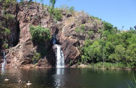 Litchfield National Park