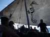 Tauchboot, Mafia Island, Tanzania