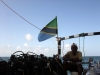 Tauchboot, Mafia Island, Tanzania