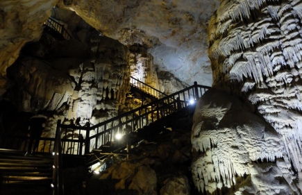 Paradise Cave