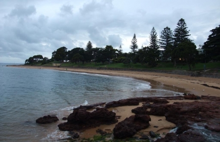 Phillip Island