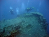 Thistlegorm, Red Sea