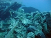 Thistlegorm, Red Sea