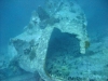 Thistlegorm, Red Sea