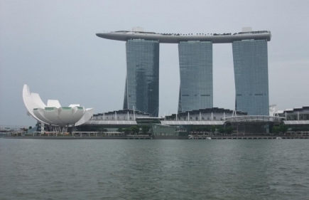 Singapore Sightseeing