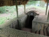 Vinh Moc Tunnels