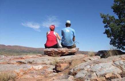 West MacDonnell National Park