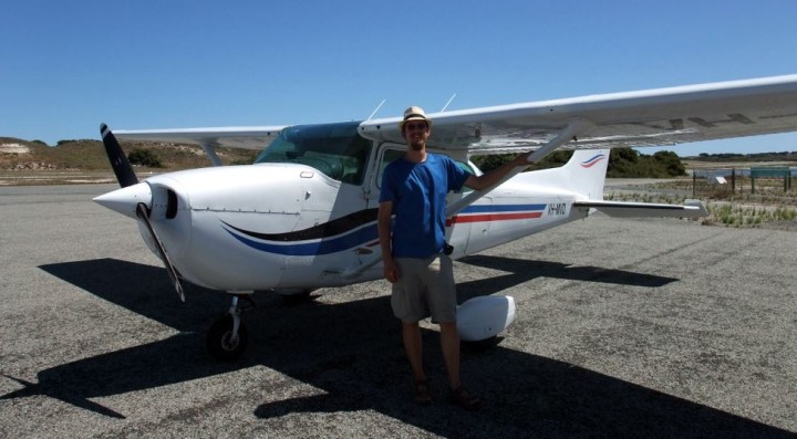 rottnest-island-joyflight