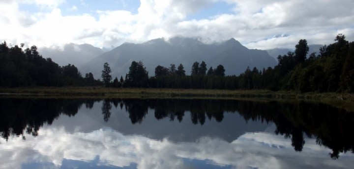 lake-matheson