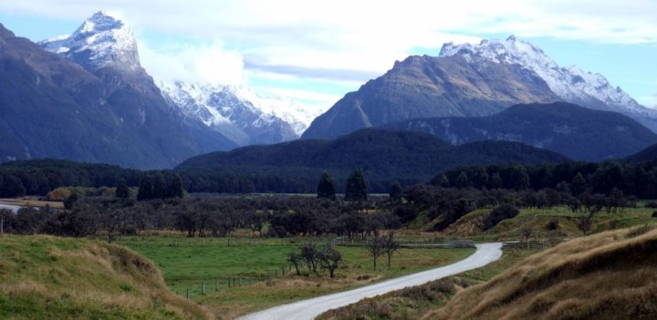 mt-earnslaw