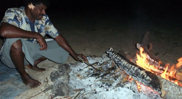 fische-grillen