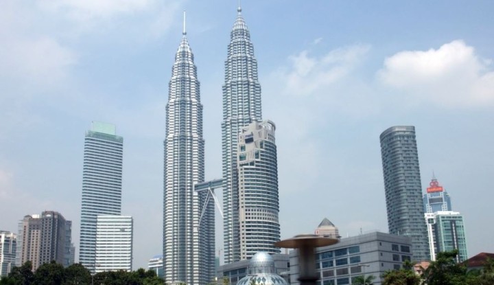 Kuala Lumpur Sightseeing Tour