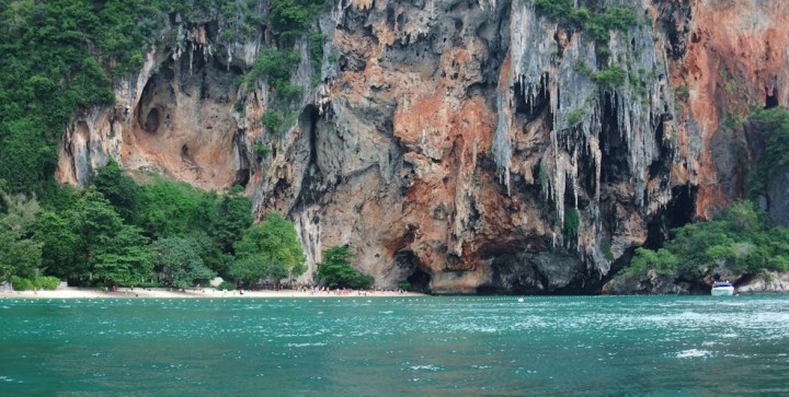 Princess Cave, 4 Islands Tour