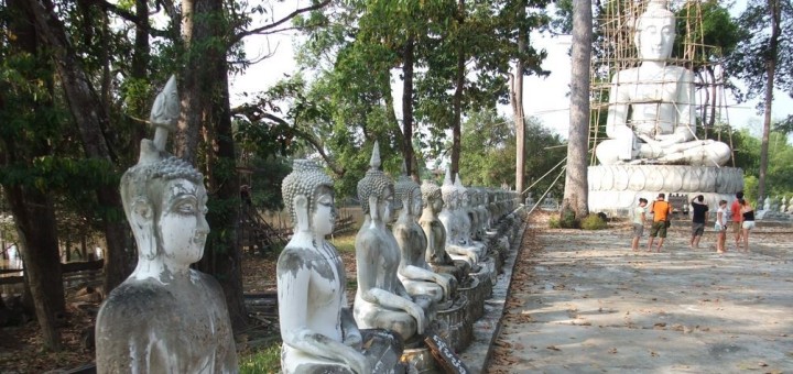 Buddhas