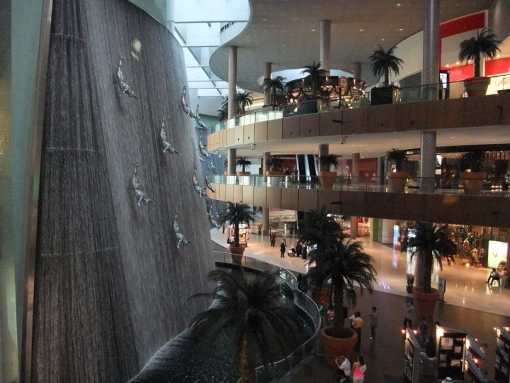 Dubai Mall