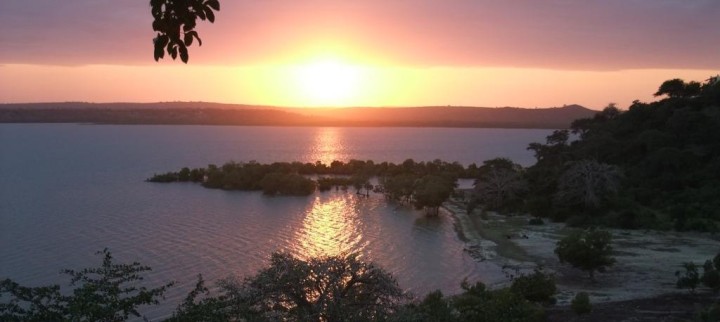 Kilifi Bay