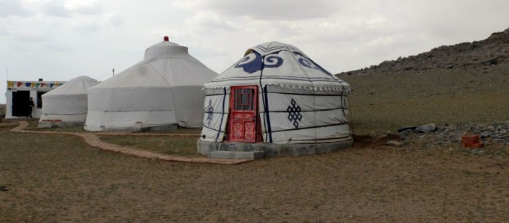 mongolen-zelt