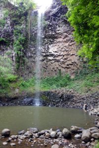 Wasserfall in Las Palmas
